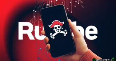 piracy on rutube