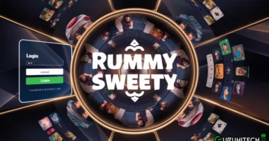 rummy sweety