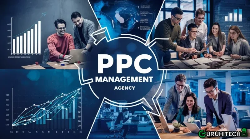 ppc management