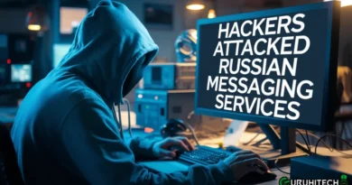 hacking in russia