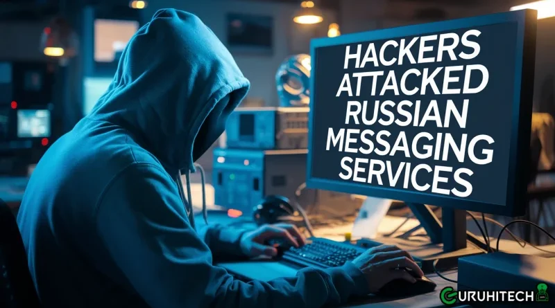 hacking in russia