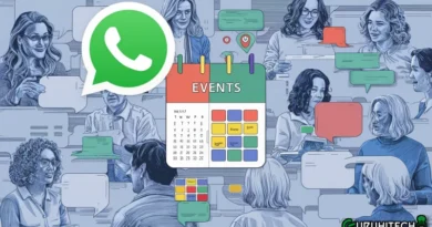 eventi whatsapp