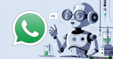 meta ai su whatsapp