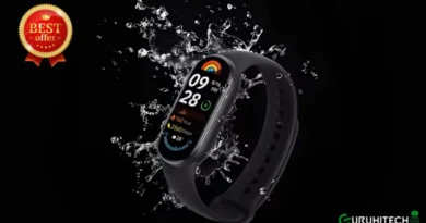 Xiaomi Smart Band 9