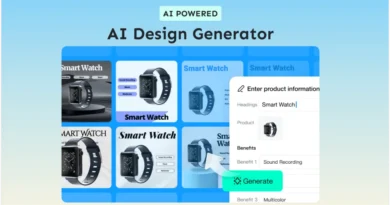 ai design generator