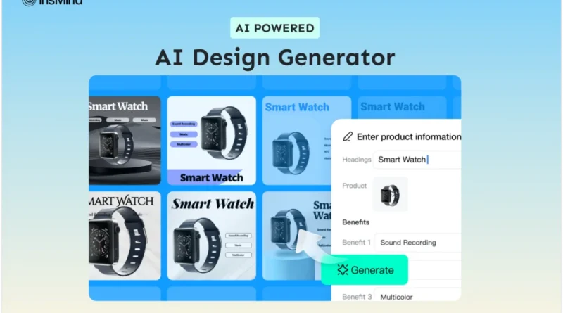 ai design generator