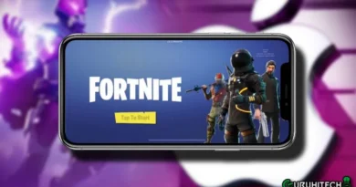 fortnite torna su apple