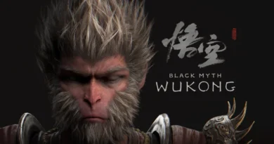 Black Myth: Wukong