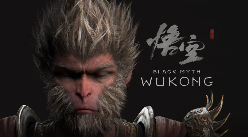 Black Myth: Wukong