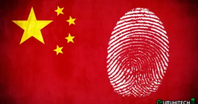 id digitale in cina