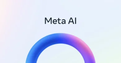 intelligenza artificiale di meta