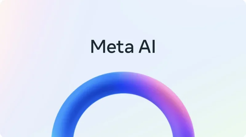 intelligenza artificiale di meta