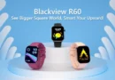 Recensione dello smartwatch Blackview R60