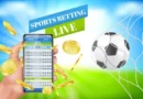 football betting