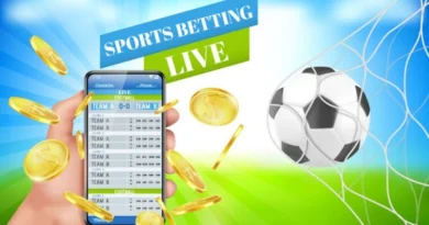 football betting