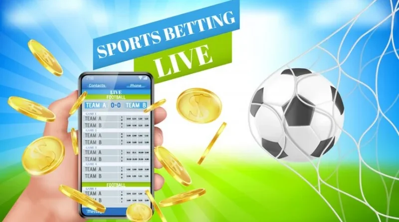 football betting