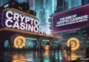 The Rise of Crypto Casinos: A New Era in Online Gambling