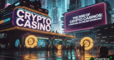 Crypto Casinos