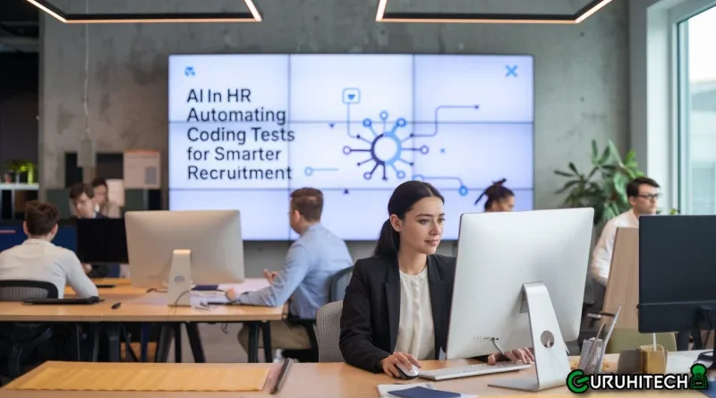 ai in hr