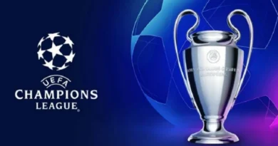 champions league