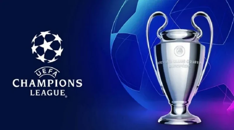 champions league