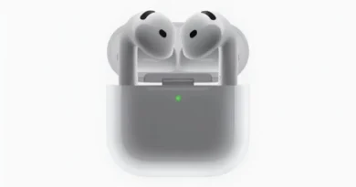 airpods 4