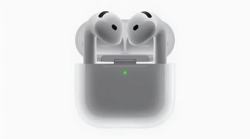 airpods 4