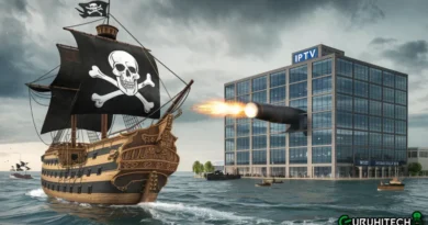 piracy shield