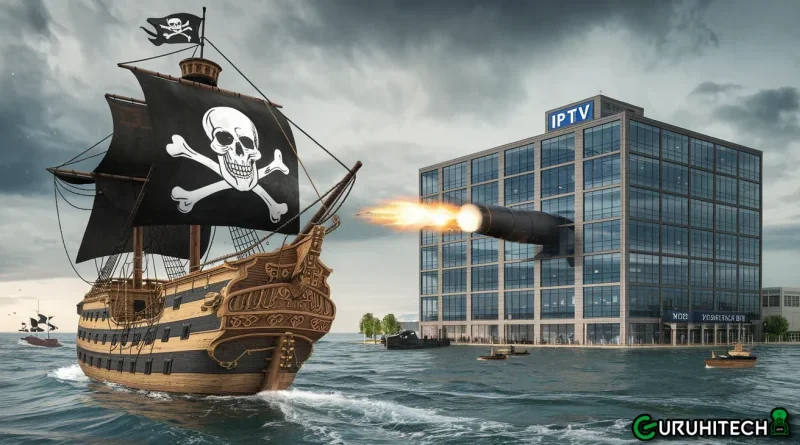 piracy shield