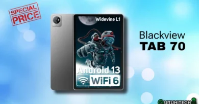 Blackview Tab 70