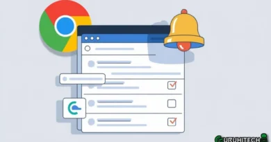 notifiche chrome