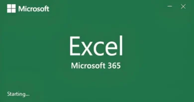 excel for microsoft 365