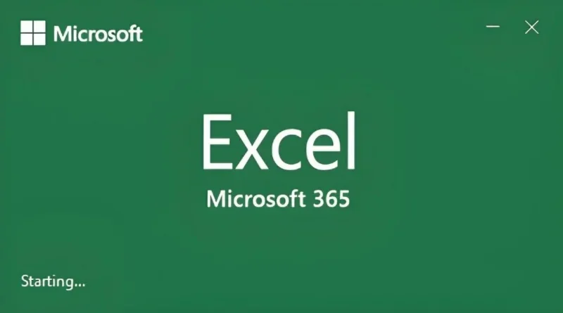 excel for microsoft 365