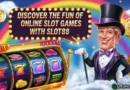 Discover the Fun of Online Slot Games with SLOT88