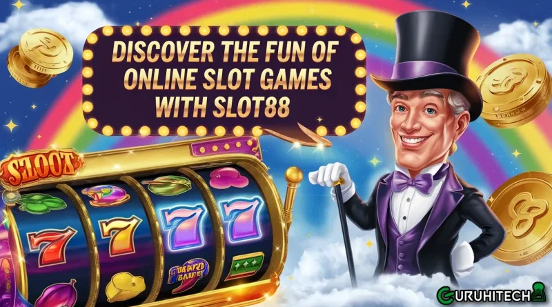 slot88