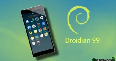 droidian 99