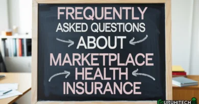 Marketplace Health Insurance