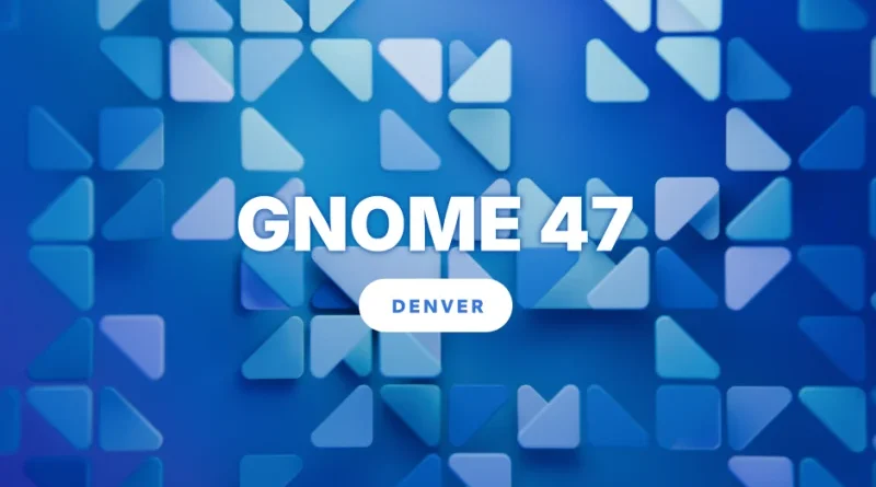 gnome 47