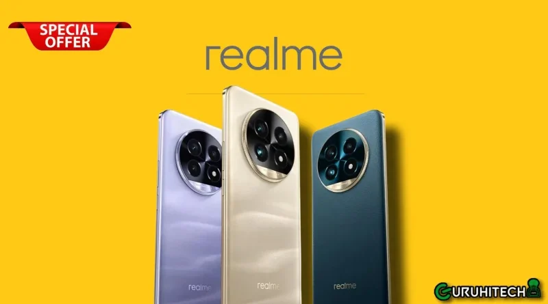 offerte realme