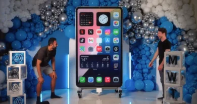 iphone gigante