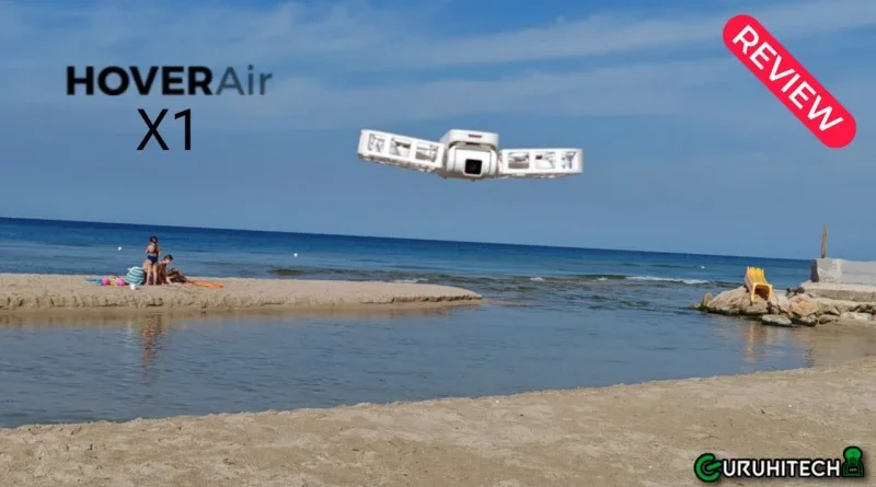 hoverair x1