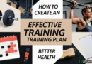 Training Plan