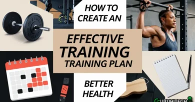 Training Plan