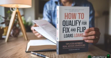 Fix and Flip Loans