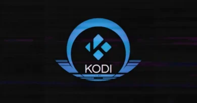 kodi 21.1