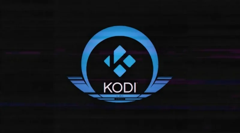 kodi 21.1