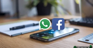 whatsapp e facebook messenger