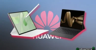 nuovi tablet huawei