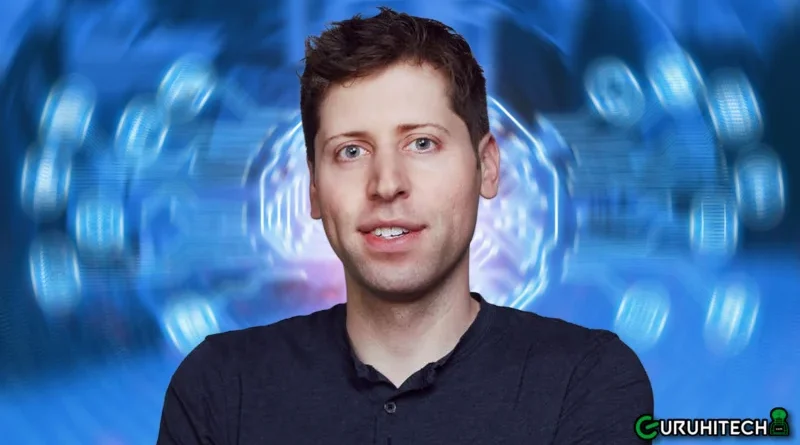 sam altman di openai