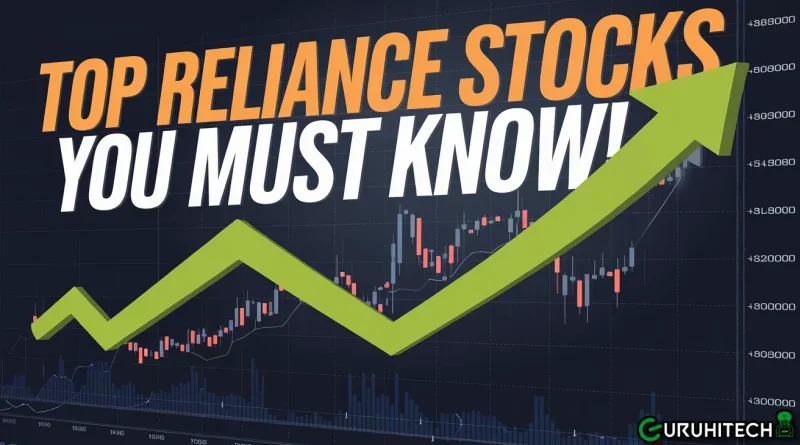 Reliance Stocks